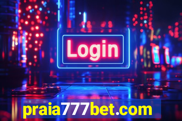 praia777bet.com