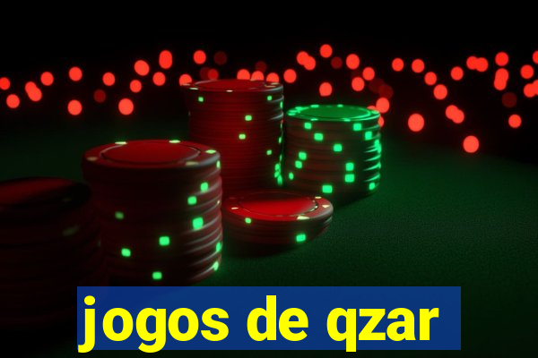 jogos de qzar