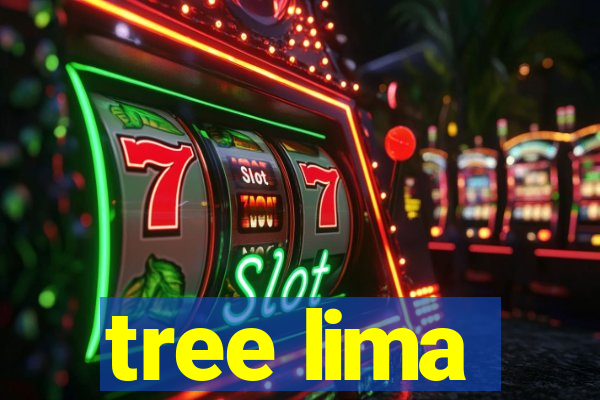 tree lima