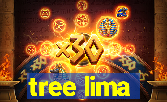 tree lima