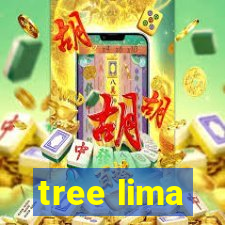 tree lima