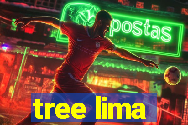 tree lima