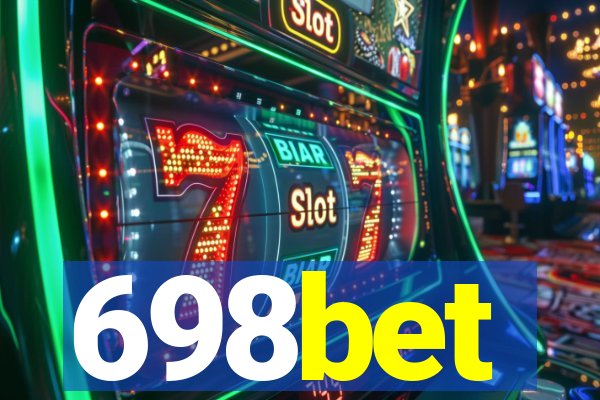 698bet