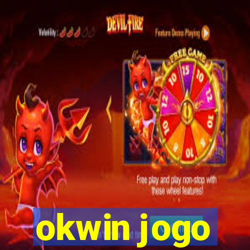 okwin jogo