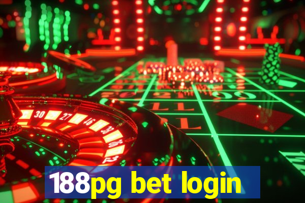 188pg bet login