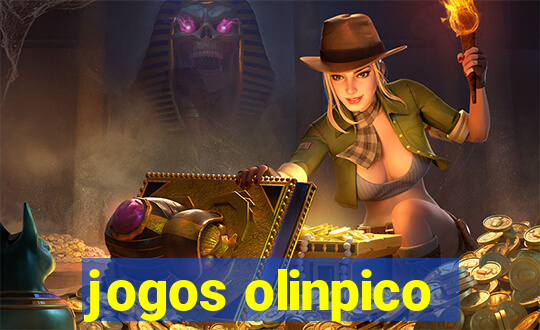 jogos olinpico