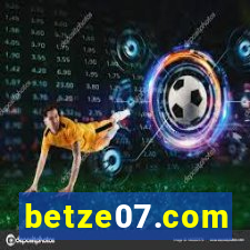 betze07.com