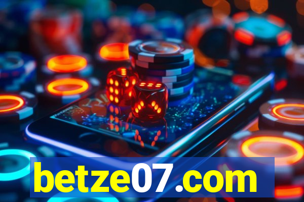 betze07.com