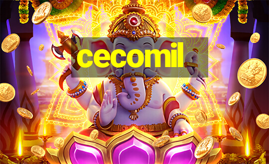 cecomil