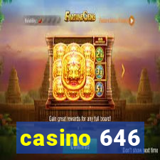 casino 646