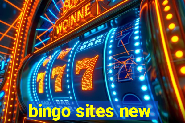 bingo sites new