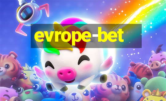 evrope-bet