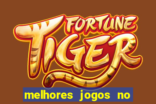 melhores jogos no play store