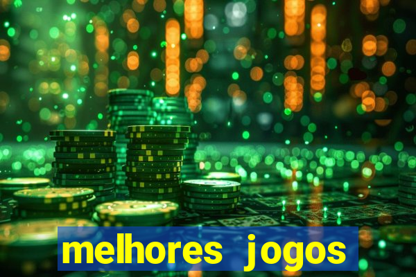 melhores jogos gratuitos iphone