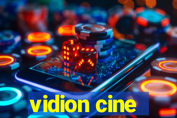 vidion cine