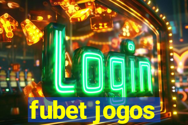 fubet jogos