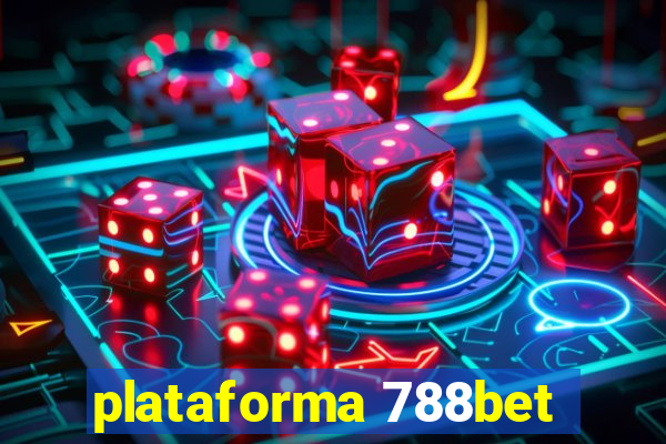 plataforma 788bet