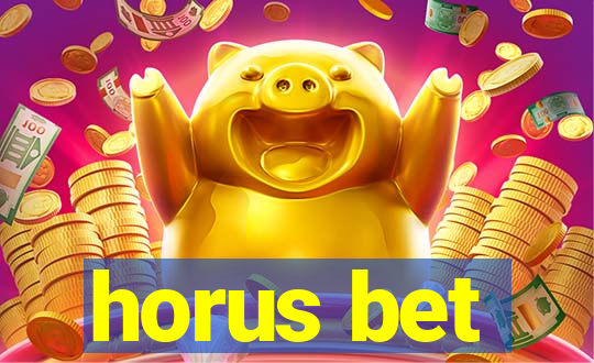 horus bet