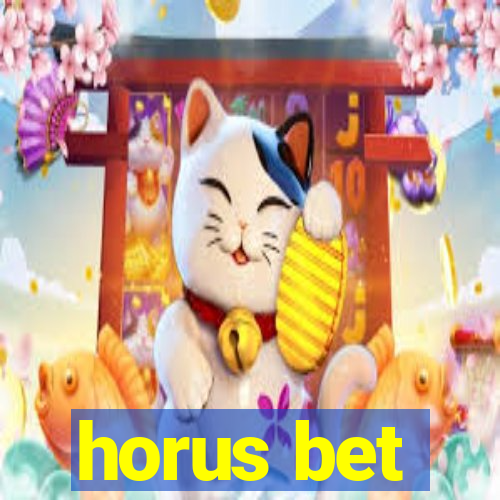 horus bet