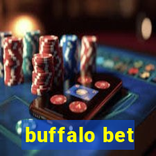 buffalo bet