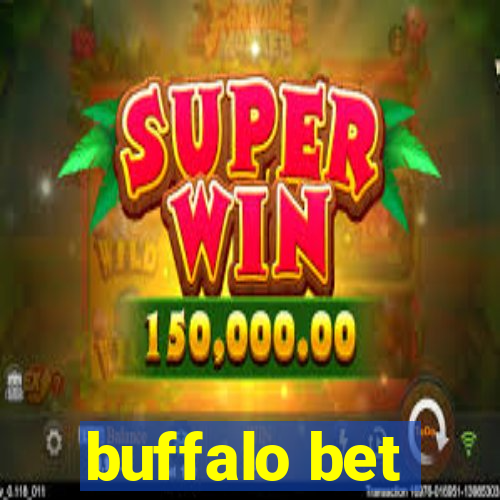 buffalo bet