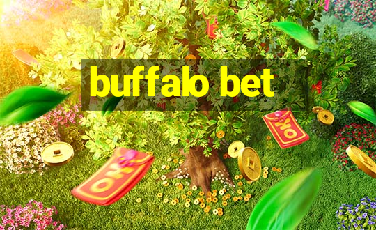 buffalo bet