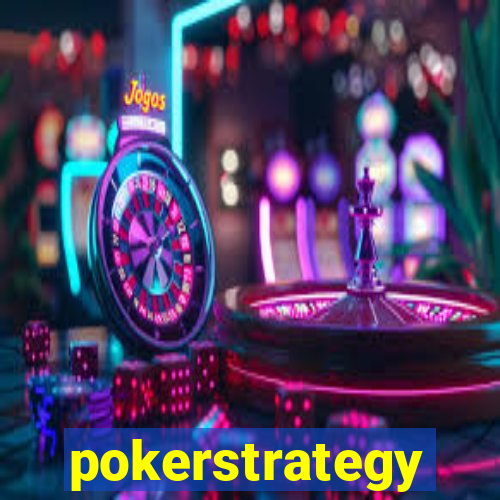 pokerstrategy