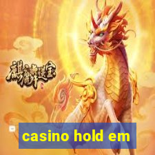 casino hold em