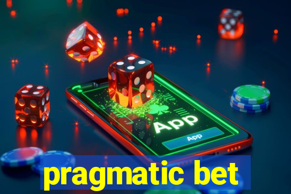 pragmatic bet