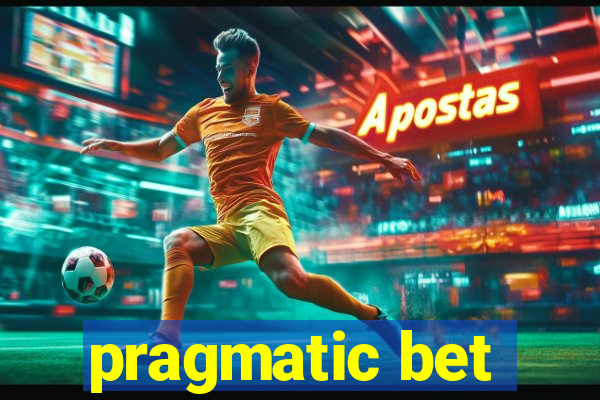 pragmatic bet