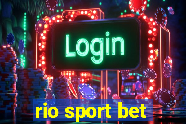 rio sport bet