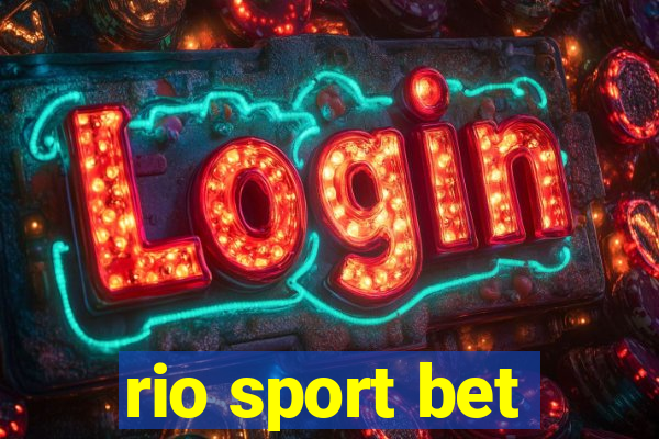 rio sport bet