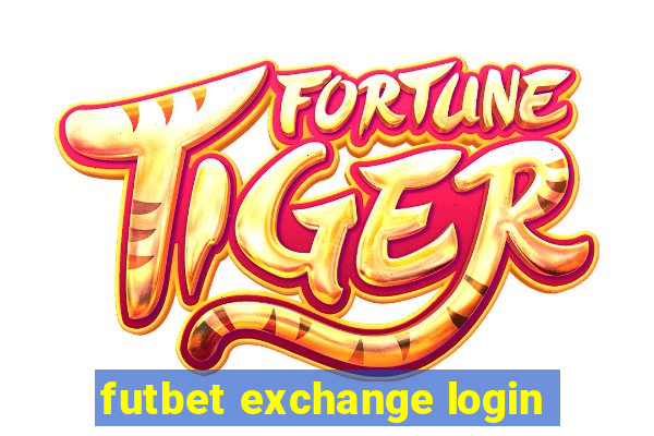 futbet exchange login