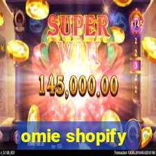 omie shopify