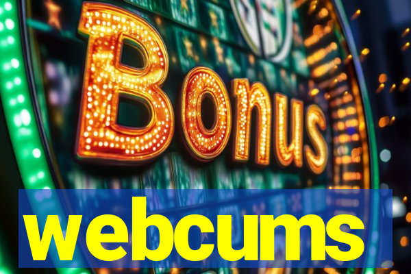 webcums