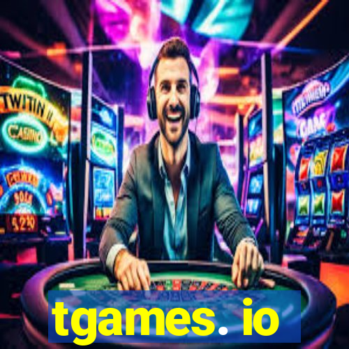 tgames. io