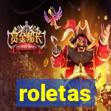 roletas