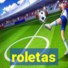 roletas