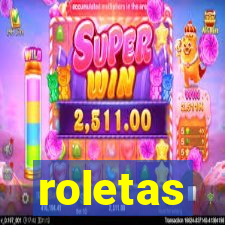 roletas