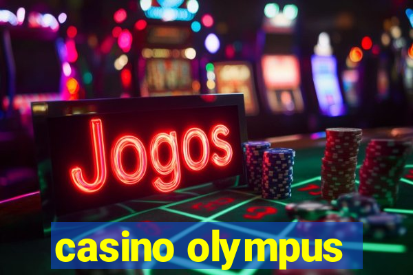 casino olympus