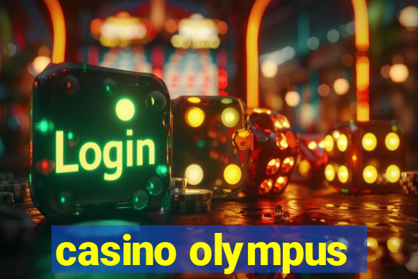 casino olympus