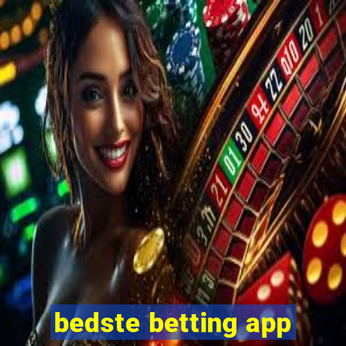 bedste betting app