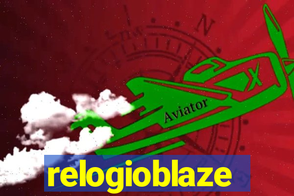 relogioblaze