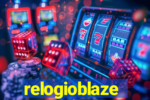 relogioblaze