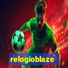 relogioblaze