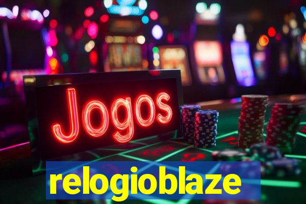 relogioblaze