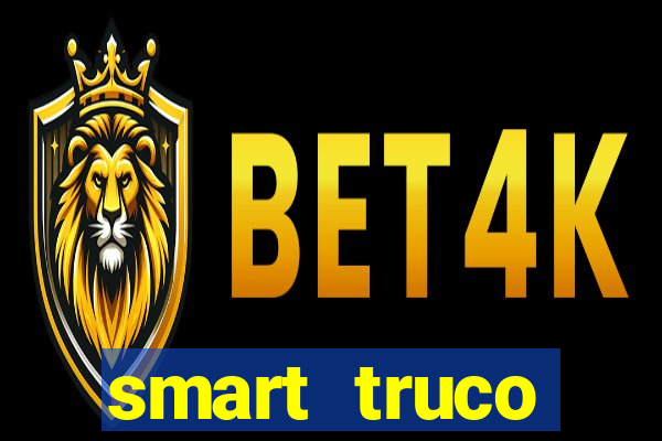 smart truco paulista lg