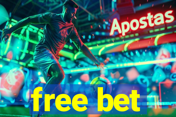 free bet