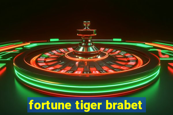 fortune tiger brabet