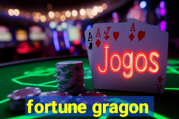 fortune gragon